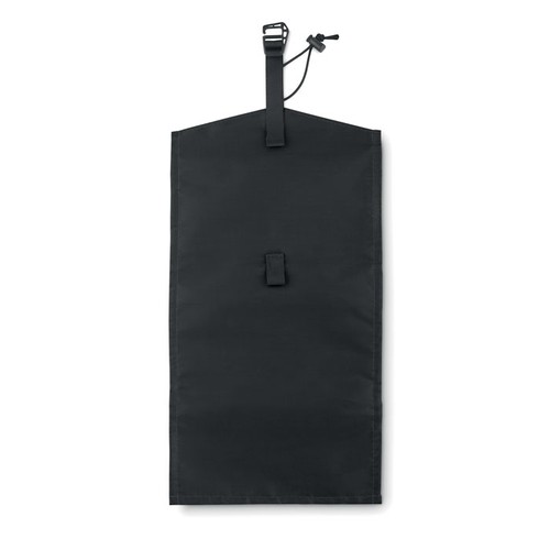 TRAVELI Organizador cables RPET 210D