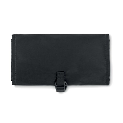 TRAVELI Organizador cables RPET 210D
