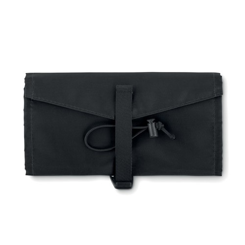 TRAVELI Organizador cables RPET 210D
