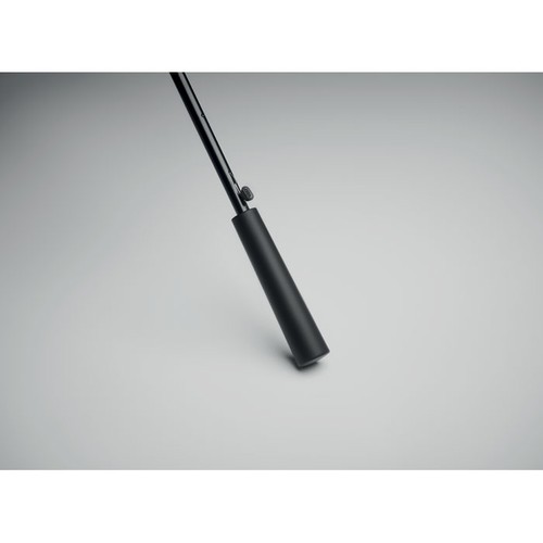 black SEATLE Paraguas antiviento 190T 23