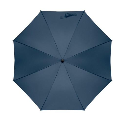 blue SEATLE Paraguas antiviento 190T 23