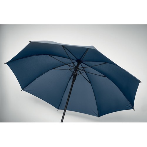 blue SEATLE Paraguas antiviento 190T 23