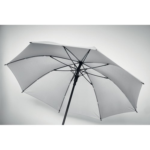 white SEATLE Paraguas antiviento 190T 23