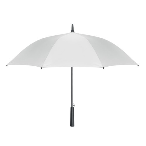 white SEATLE Paraguas antiviento 190T 23