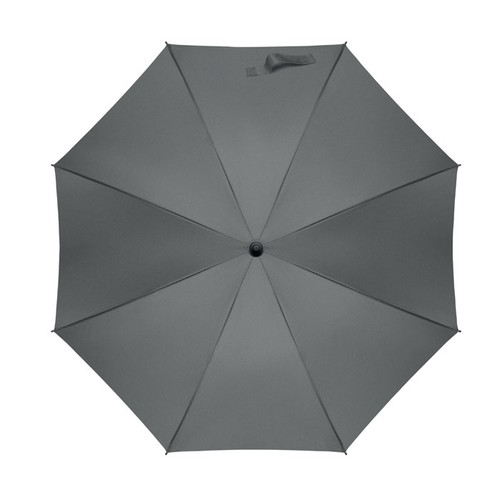 gray SEATLE Paraguas antiviento 190T 23