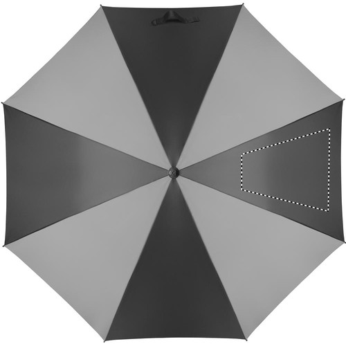 Emplacement de marquage : segment 3