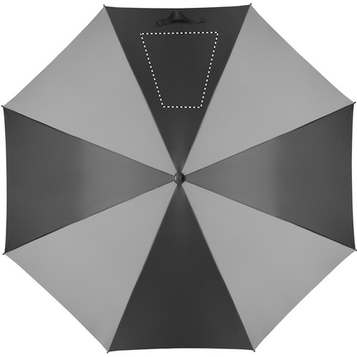 Emplacement de marquage : segment 4