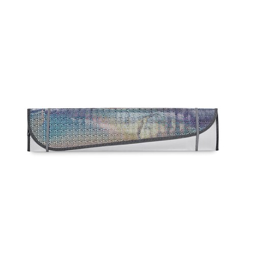 CARSHADE Pare-soleil pliable - 2
