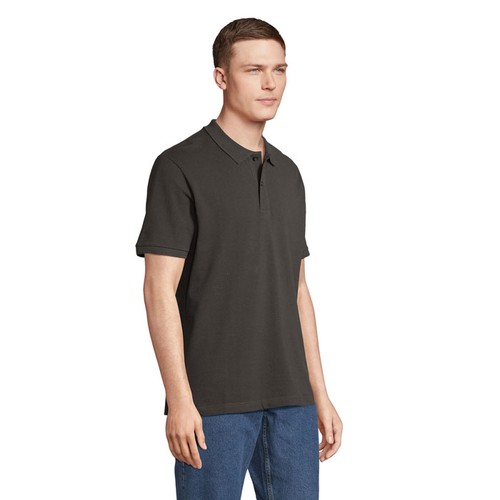PEGASE PEGASE Polo Bio 210g - 3