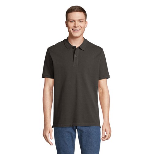 PEGASE PEGASE Polo Bio 210g - 1