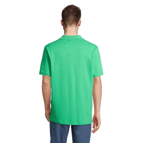 primavera verde PEGASE PEGASE Polo orgánico 210g