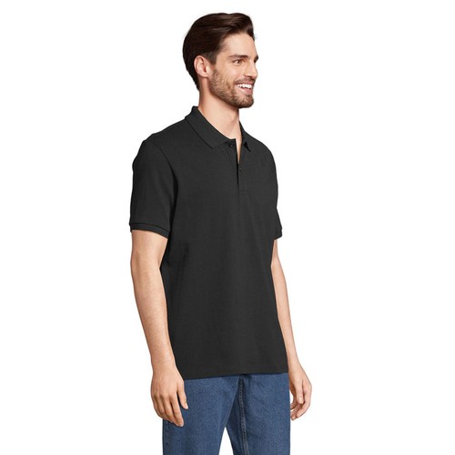 PEGASE Polo Bio 210g - 3