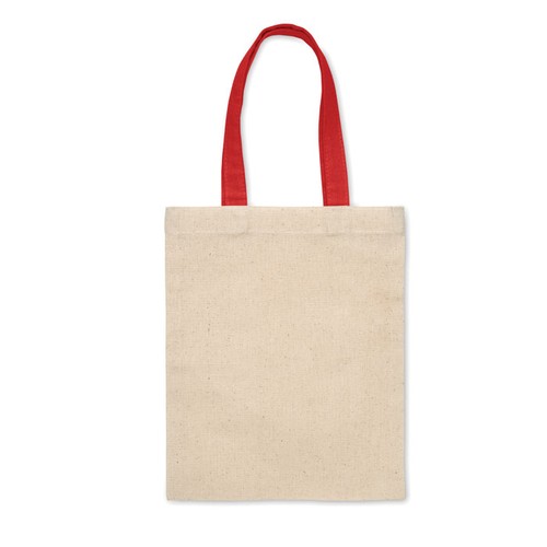 CHISAI Petit sac en coton 140 gr/m² - 2