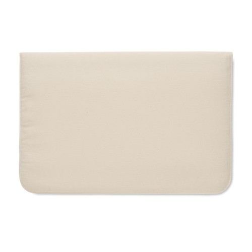 COTIN Pochette 15 pouces en coton - 2