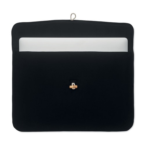 COTIN Pochette 15 pouces en coton - 3