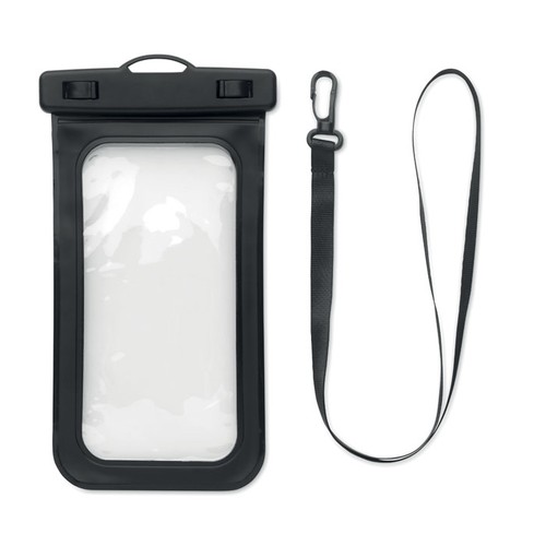 SMAG Pochette étanche pour smartphon - 4