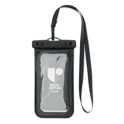 SMAG Pochette étanche pour smartphon - 5