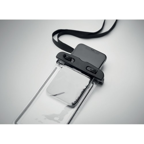 SMAG LARGE Pochette étanche pour smartphon - 5