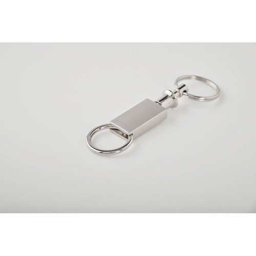 KEYSPLIT Porte-clefs détachable - 3
