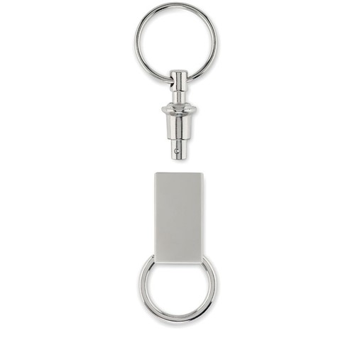 KEYSPLIT Porte-clefs détachable - 4