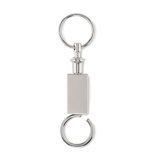 KEYSPLIT Porte-clefs détachable - 2