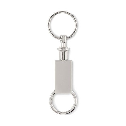 KEYSPLIT Porte-clefs détachable - 5