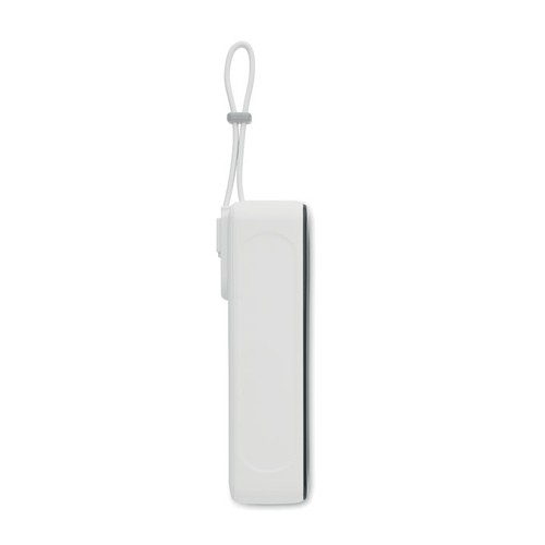 POWLIGHT Powerbank 5000 mAh avec COB - 8