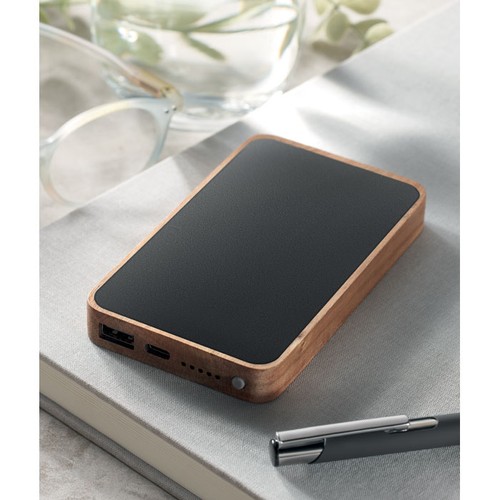 ACAPOW Powerbank sans fil 4000 mAh - 6