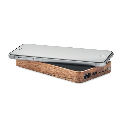 ACAPOW Powerbank sans fil 4000 mAh - 4