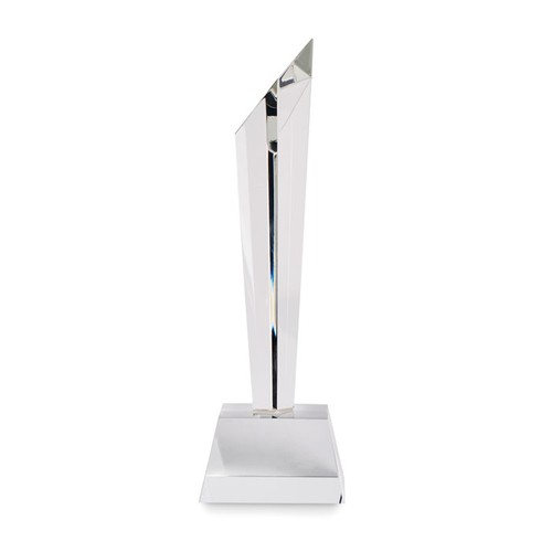 DIAWARD Prix en cristal dans un coffret - 7