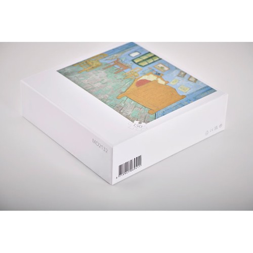 PUZZ Puzzle de 150 piezas con diseño personalizado.