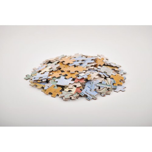 PUZZ Puzzle de 150 pièces en boîte - 5