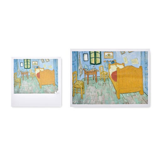 PUZZ Puzzle de 150 pièces en boîte - 3