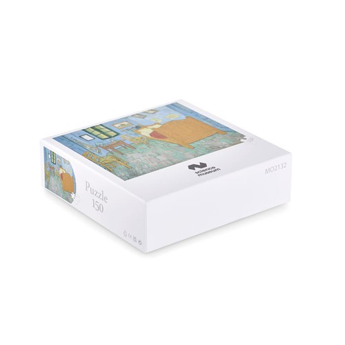 PUZZ Puzzle de 150 pièces en boîte - 4