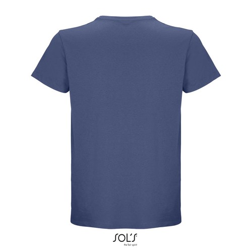 azul denim RE CRUSADER RE CRUSADER Camiseta 150g