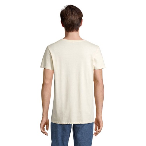 RE CRUSADER RE CRUSADER Camiseta 150g