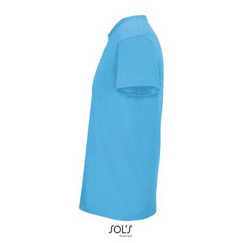 azul aqua RE CRUSADER RE CRUSADER Camiseta 150g