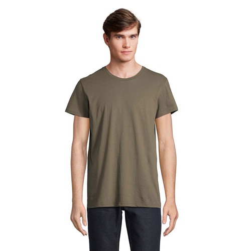 ejército verde RE CRUSADER RE CRUSADER Camiseta 150g