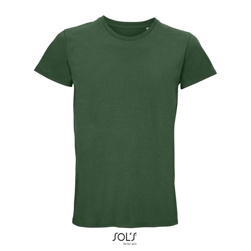verde botella RE CRUSADER RE CRUSADER Camiseta 150g