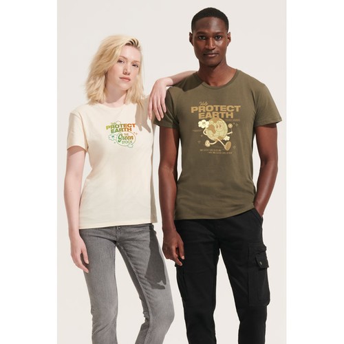 RE CRUSADER RE CRUSADER T-Shirt 150g - 4