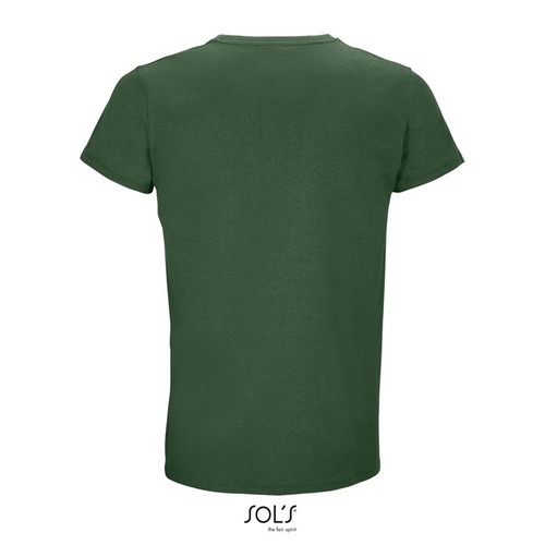 RE CRUSADER RE CRUSADER Camiseta 150g