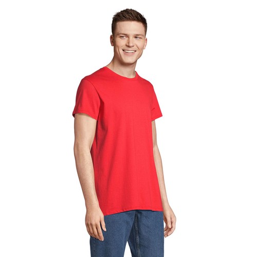 RE CRUSADER RE CRUSADER Camiseta 150g