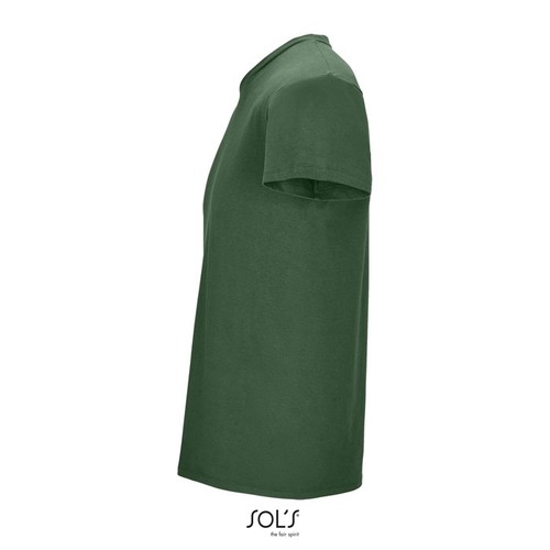verde botella RE CRUSADER RE CRUSADER Camiseta 150g