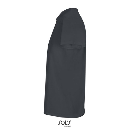 gris ratón RE CRUSADER RE CRUSADER Camiseta 150g