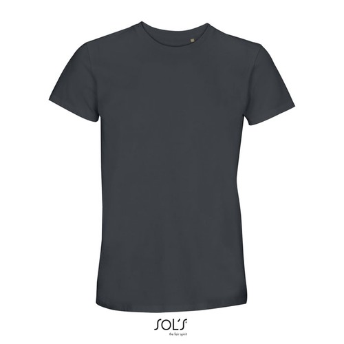gris ratón RE CRUSADER RE CRUSADER Camiseta 150g