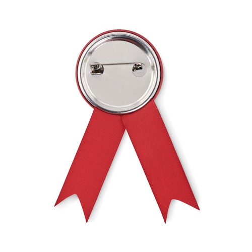 LAZO Ruban broche - 2