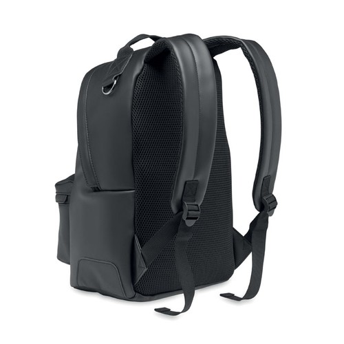 BAI BACKPACK Mochila PU blanda portátil 15