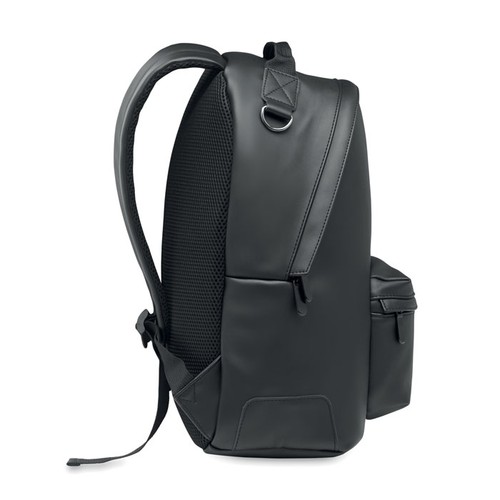 BAI BACKPACK Mochila PU blanda portátil 15