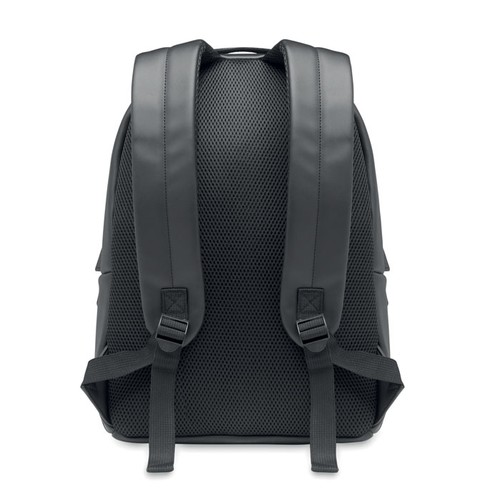 BAI BACKPACK Sac à dos en PU souple - 2