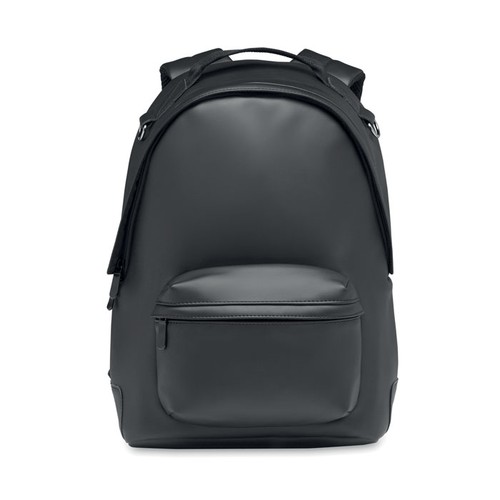 BAI BACKPACK Sac à dos en PU souple - 8